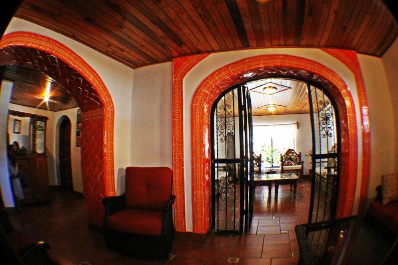 Plaza Mexicana Margarita'S Creel Kültér fotó