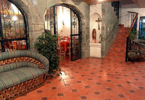 Plaza Mexicana Margarita'S Creel Kültér fotó